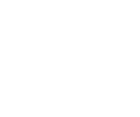True gum