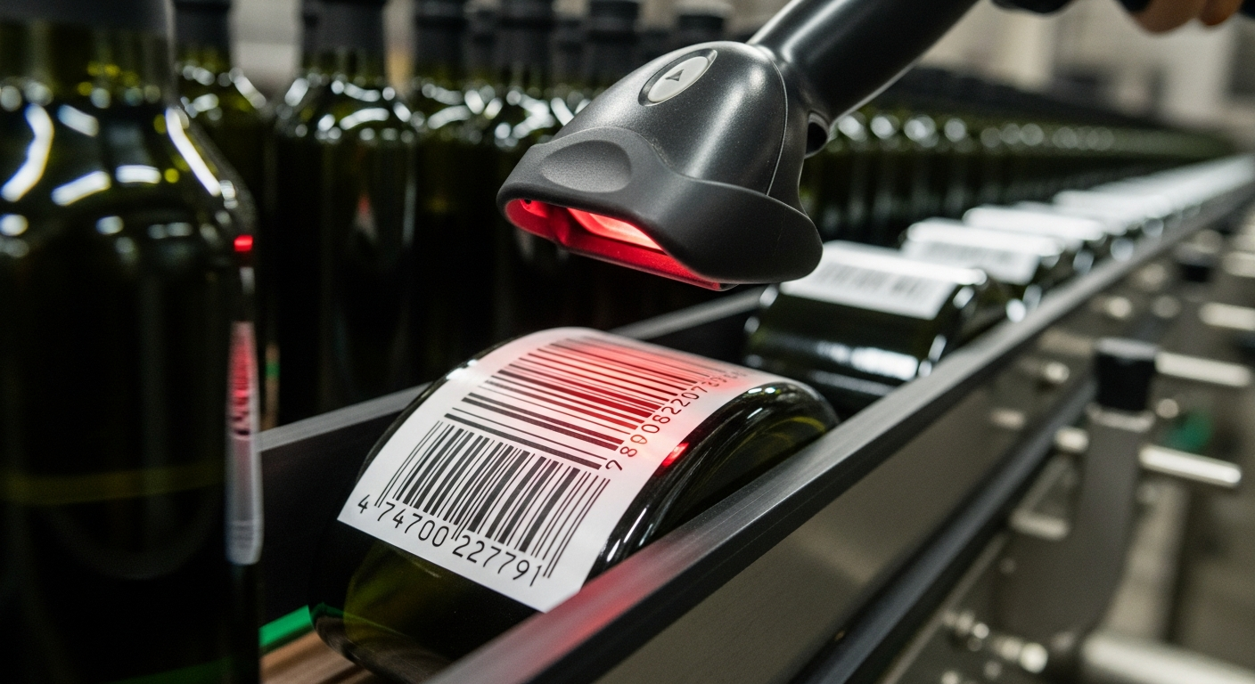 Trazabilidad alimentaria: qué es y cómo gestionarla bien