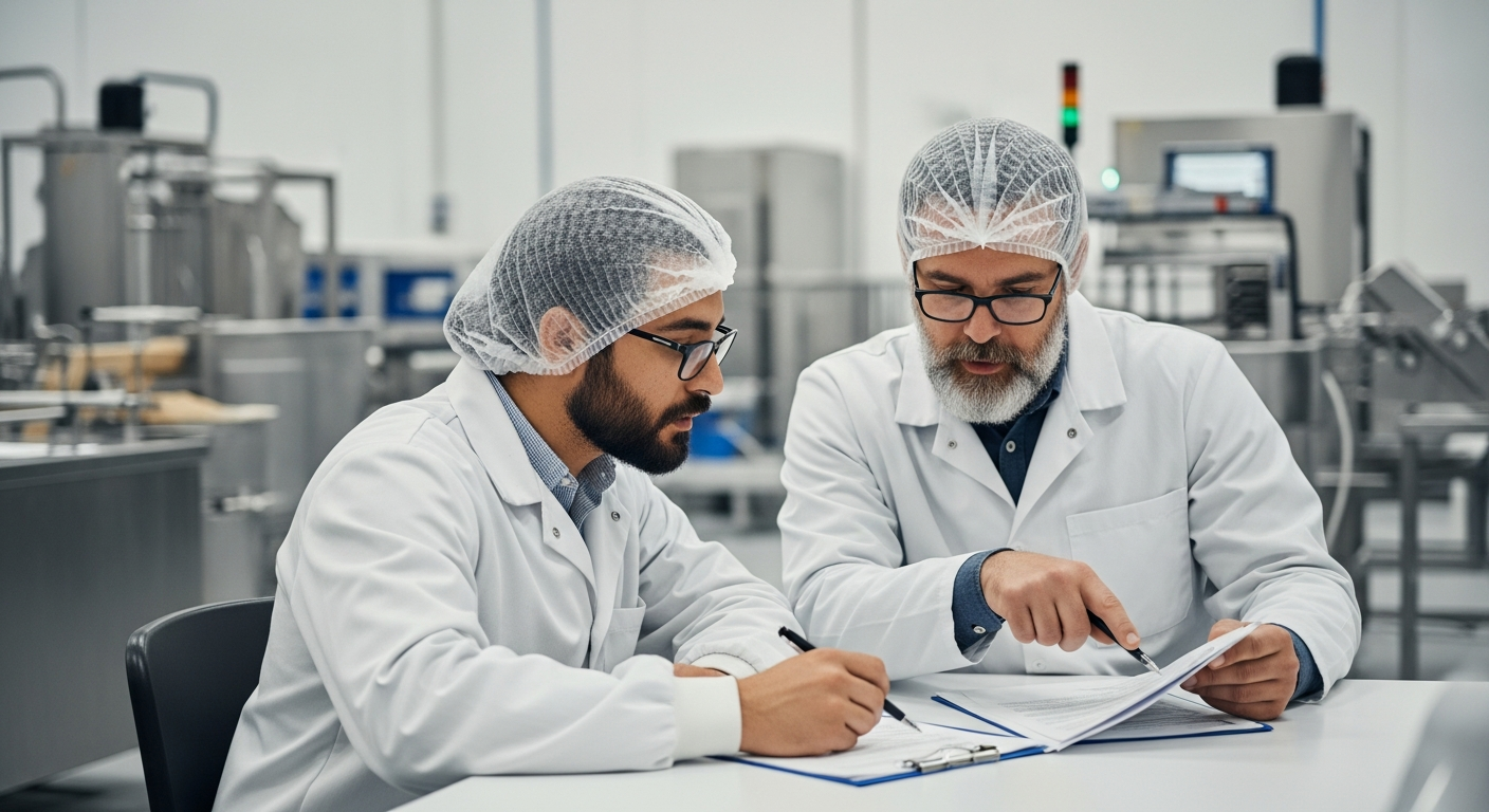 Certificación BRC, la guía definitiva