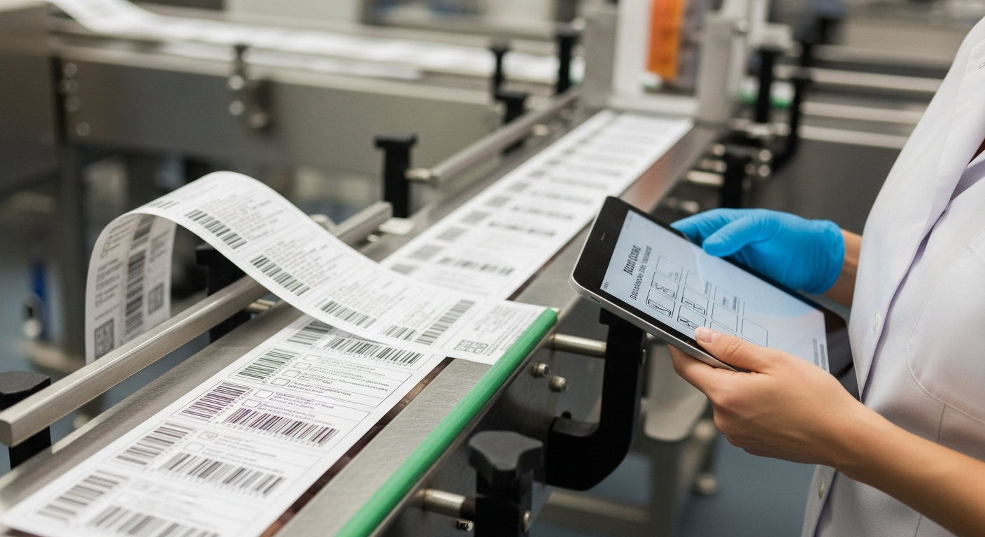 Etiquetado alimentario: qué exige la normativa